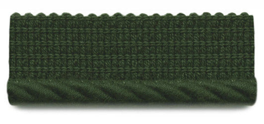1/4" Classic Cord Performance Trim by Kerry Joyce in Bottle Green