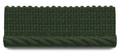1/4" Classic Cord Performance Trim by Kerry Joyce in Bottle Green