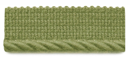 1/4" Classic Cord Performance Trim by Kerry Joyce in Ginkgo