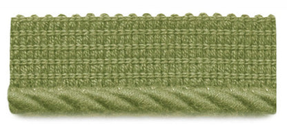 1/4" Classic Cord Performance Trim by Kerry Joyce in Ginkgo