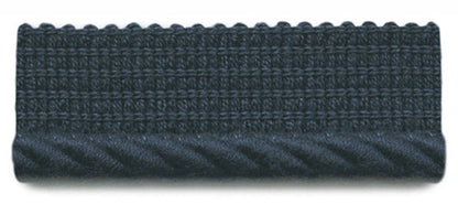 1/4" Classic Cord Performance Trim by Kerry Joyce in Indigo
