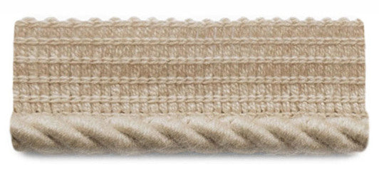 1/4" Classic Cord Performance Trim by Kerry Joyce in Linen