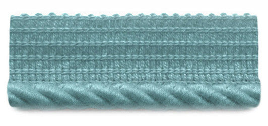 1/4" Classic Cord Performance Trim by Kerry Joyce in Mineral