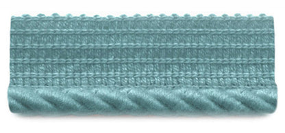 1/4" Classic Cord Performance Trim by Kerry Joyce in Mineral