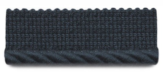 1/4" Classic Cord Performance Trim by Kerry Joyce in Navy