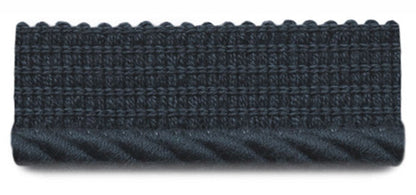 1/4" Classic Cord Performance Trim by Kerry Joyce in Navy