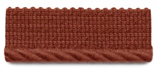 1/4" Classic Cord Performance Trim by Kerry Joyce in Pimento