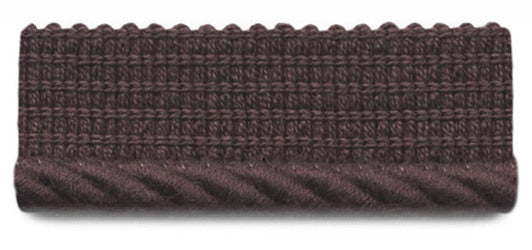 1/4" Classic Cord Performance Trim by Kerry Joyce in Plum