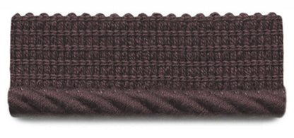 1/4" Classic Cord Performance Trim by Kerry Joyce in Plum