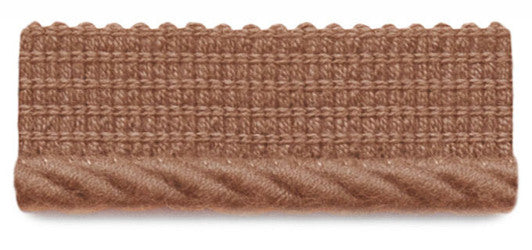 1/4" Classic Cord Performance Trim by Kerry Joyce in Salmon