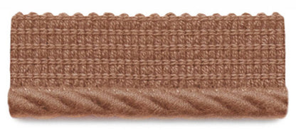 1/4" Classic Cord Performance Trim by Kerry Joyce in Salmon