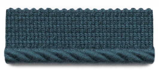 1/4" Classic Cord Performance Trim by Kerry Joyce in Sapphire
