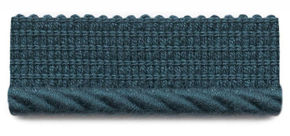 1/4" Classic Cord Performance Trim by Kerry Joyce in Sapphire