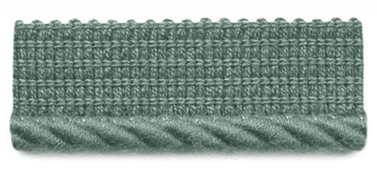 1/4" Classic Cord Performance Trim by Kerry Joyce in Spa