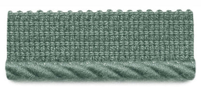 1/4" Classic Cord Performance Trim by Kerry Joyce in Spa