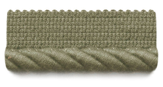 3/8" Riviera Cord Performance Trim by Kerry Joyce in Aspen