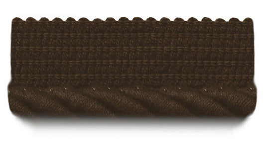 3/8" Riviera Cord Performance Trim by Kerry Joyce in Bittersweet