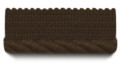 3/8" Riviera Cord Performance Trim by Kerry Joyce in Bittersweet