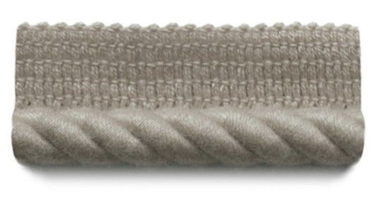 3/8" Riviera Cord Performance Trim by Kerry Joyce in Cadet Gray