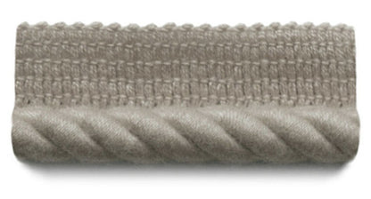 3/8" Riviera Cord Performance Trim by Kerry Joyce in Cadet Gray