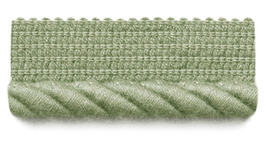 3/8" Riviera Cord Performance Trim by Kerry Joyce in Celery