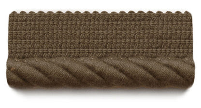 3/8" Riviera Cord Performance Trim by Kerry Joyce in Cocoa