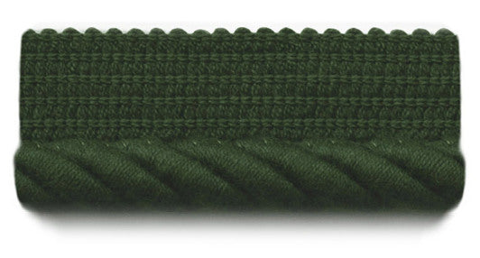 3/8" Riviera Cord Performance Trim by Kerry Joyce in Evergreen