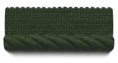 3/8" Riviera Cord Performance Trim by Kerry Joyce in Evergreen
