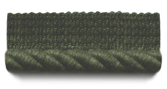 3/8" Riviera Cord Performance Trim by Kerry Joyce in Fern