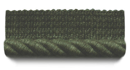 3/8" Riviera Cord Performance Trim by Kerry Joyce in Fern