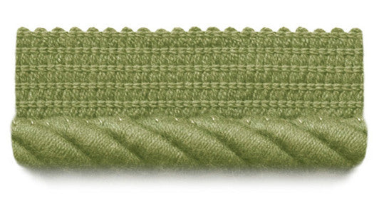 3/8" Riviera Cord Performance Trim by Kerry Joyce in Ginkgo