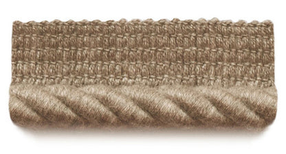 3/8" Riviera Cord Performance Trim by Kerry Joyce in Heather Beige