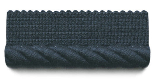 3/8" Riviera Cord Performance Trim by Kerry Joyce in Indigo