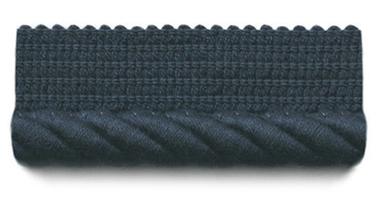 3/8" Riviera Cord Performance Trim by Kerry Joyce in Indigo