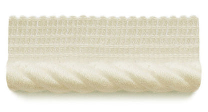3/8" Riviera Cord Performance Trim by Kerry Joyce in Ivory