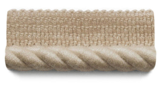 3/8" Riviera Cord Performance Trim by Kerry Joyce in Linen