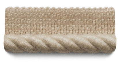 3/8" Riviera Cord Performance Trim by Kerry Joyce in Linen