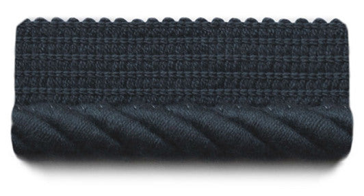 3/8" Riviera Cord Performance Trim by Kerry Joyce in Navy