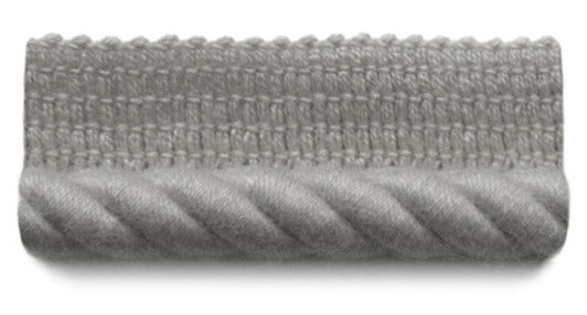 3/8" Riviera Cord Performance Trim by Kerry Joyce in Nickel