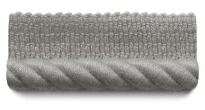 3/8" Riviera Cord Performance Trim by Kerry Joyce in Nickel
