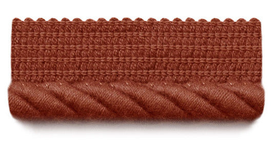 3/8" Riviera Cord Performance Trim by Kerry Joyce in Pimento