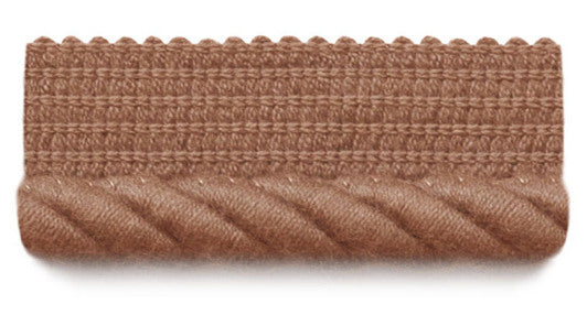 3/8" Riviera Cord Performance Trim by Kerry Joyce in Salmon