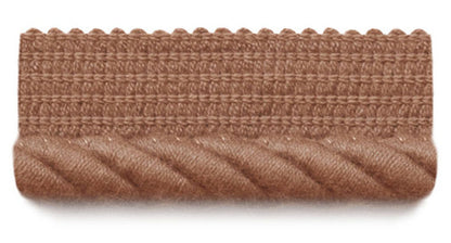 3/8" Riviera Cord Performance Trim by Kerry Joyce in Salmon