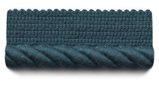 3/8" Riviera Cord Performance Trim by Kerry Joyce in Sapphire