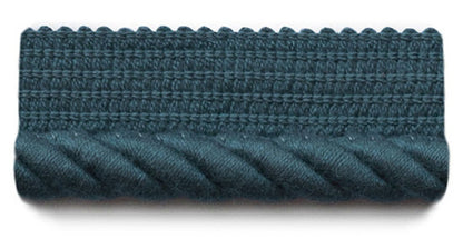 3/8" Riviera Cord Performance Trim by Kerry Joyce in Sapphire