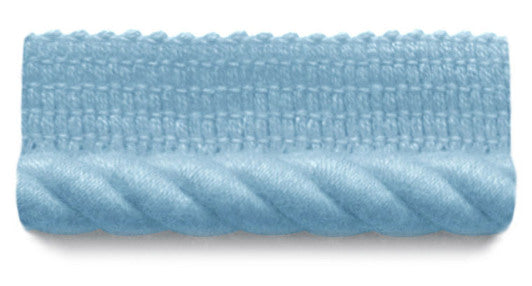 3/8" Riviera Cord Performance Trim by Kerry Joyce in Sky Blue