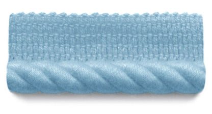 3/8" Riviera Cord Performance Trim by Kerry Joyce in Sky Blue
