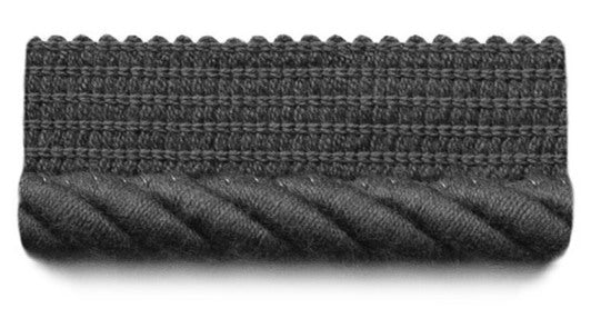 3/8" Riviera Cord Performance Trim by Kerry Joyce in Slate