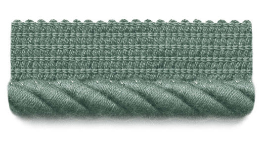 3/8" Riviera Cord Performance Trim by Kerry Joyce in Spa