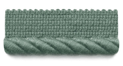 3/8" Riviera Cord Performance Trim by Kerry Joyce in Spa